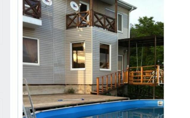 Holiday Home Afinia