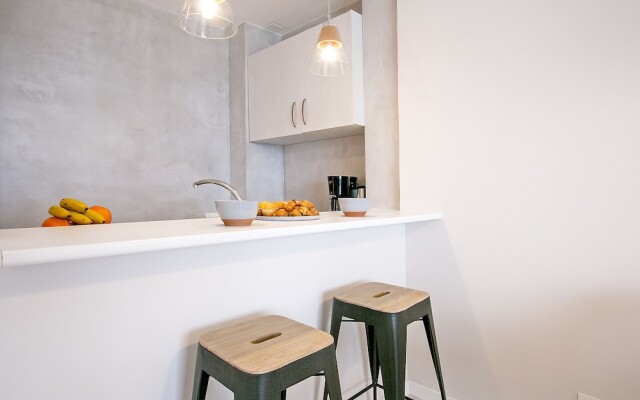 Apartamentos Sirella