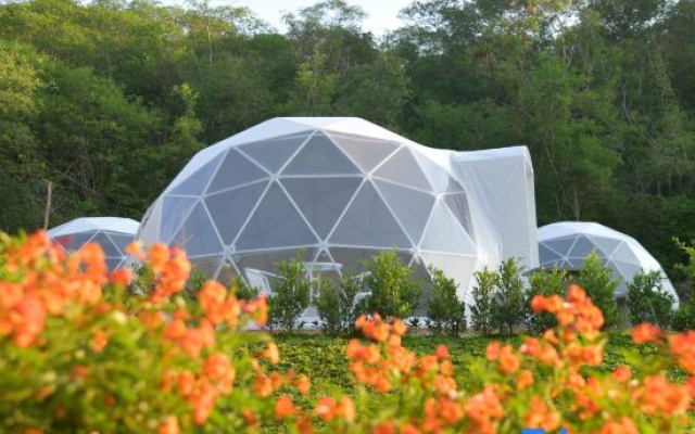 NiNo San Glamping - Pak Chong