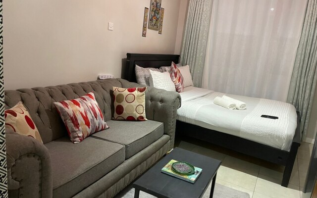 Stay.Plus Kiambu Road Apartments