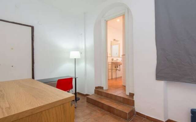 RSH Corso Two Bedroom Apartment