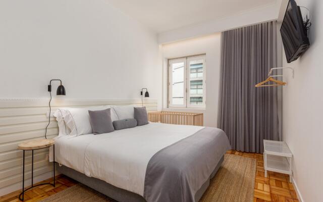 Feel Porto Bacchus Townhouse