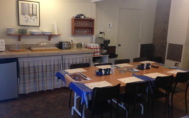 Gîte Le Petit Hôtel