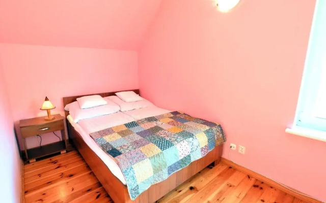 Holiday Home in Jaroslawiec Near the Beach