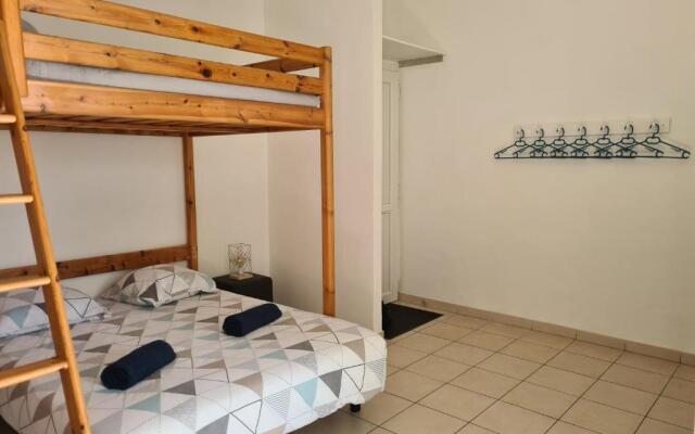 Studio cosy Quartier Pont de Crau