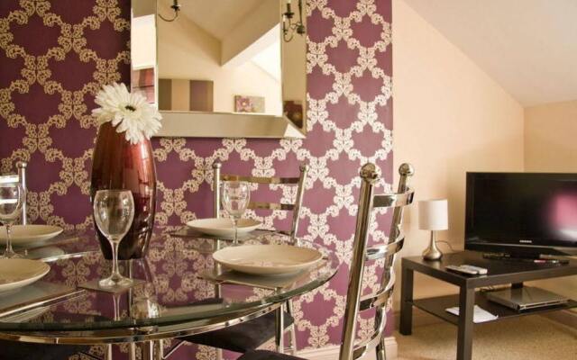 Harrogate Boutique Apartments