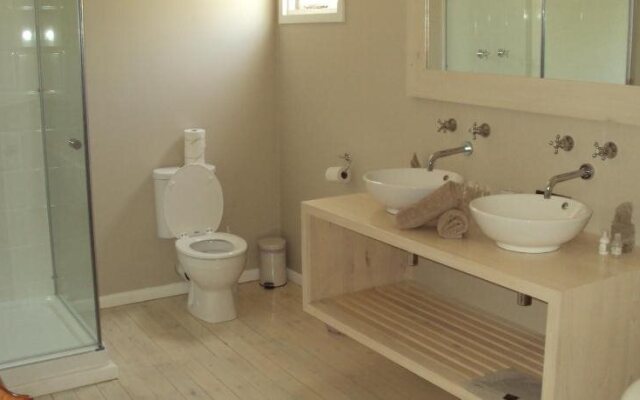 5 Mountains Lodge & Spa