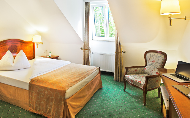 Hotel Prinzregent München