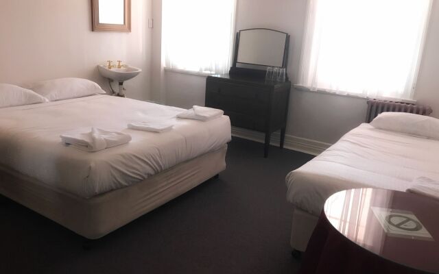 Grand View Hotel