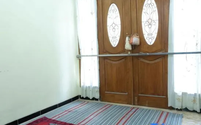 Sulfat Homestay Syariah