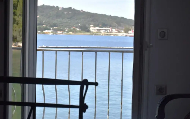 Porto Castello Villas Trade Winds