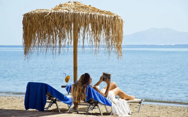 Makis Inn Resort