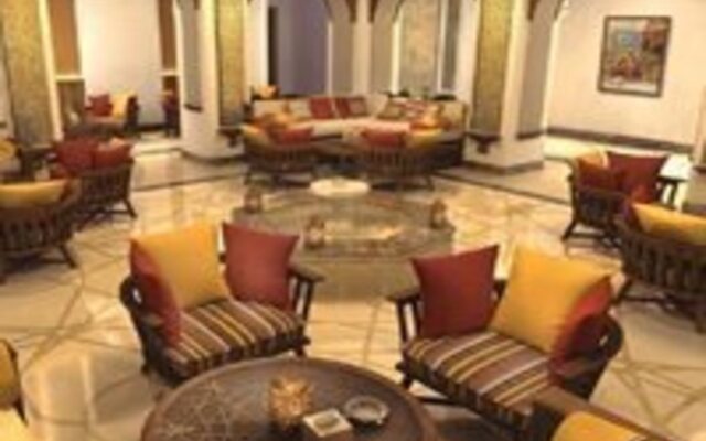 Najd Boutique Hotel