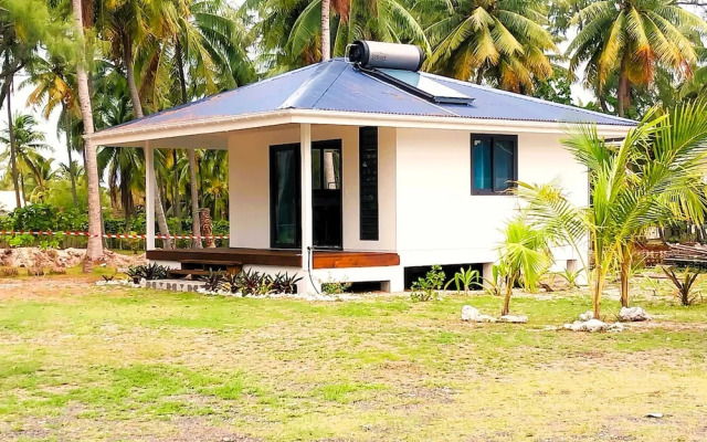 Moorea - O Motu in Temae