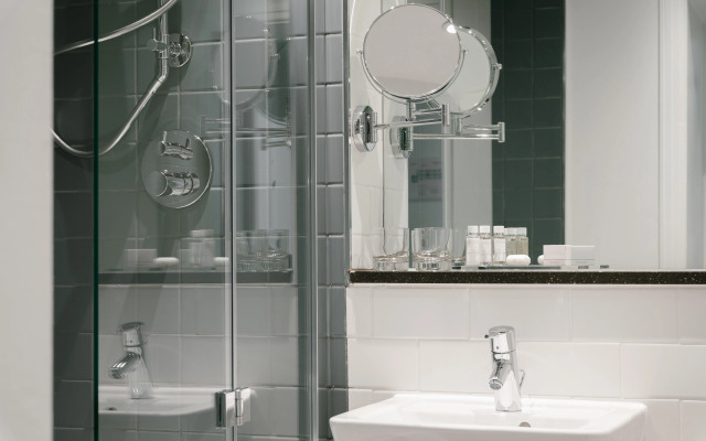 voco Grand Central Glasgow by IHG
