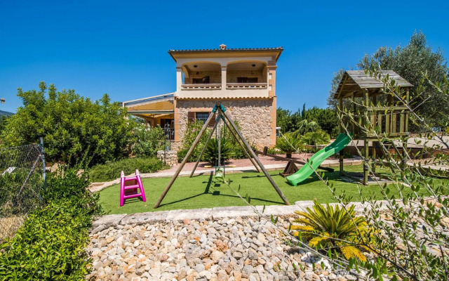 Puig d'en Guardiola ID:74768