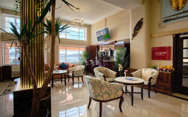 Muthu Oban Regent Hotel