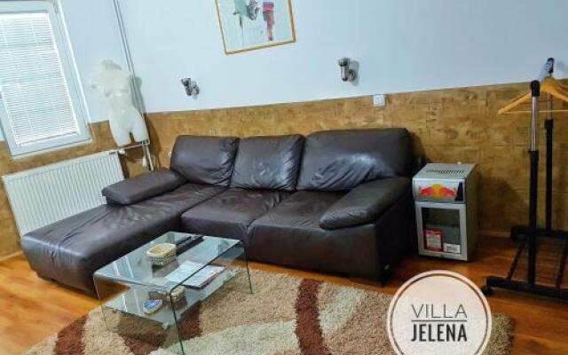 Villa Jelena