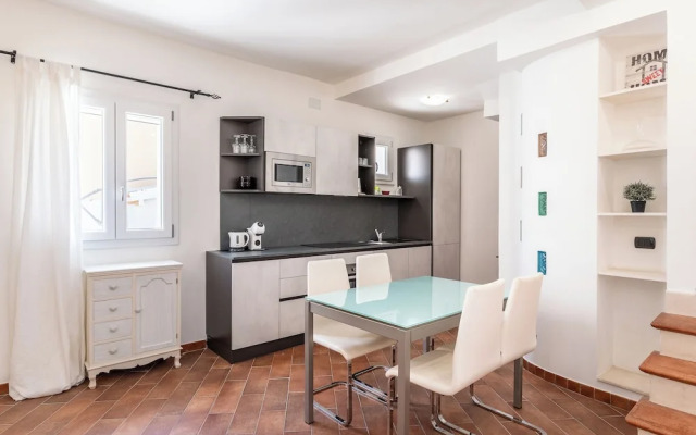 Aquamarine Terrace by Wonderful Italy