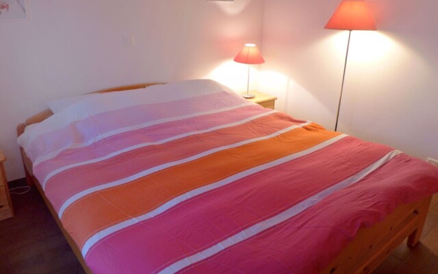 Chalet A Coeur Grimentz