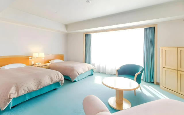Hotel Arrowle
