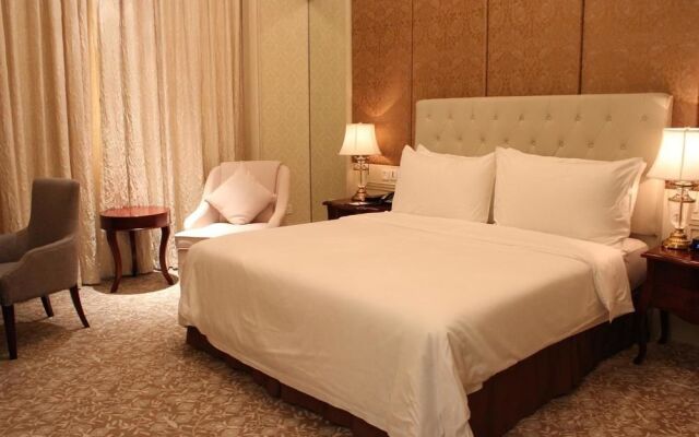Jiyuzhou Hotel