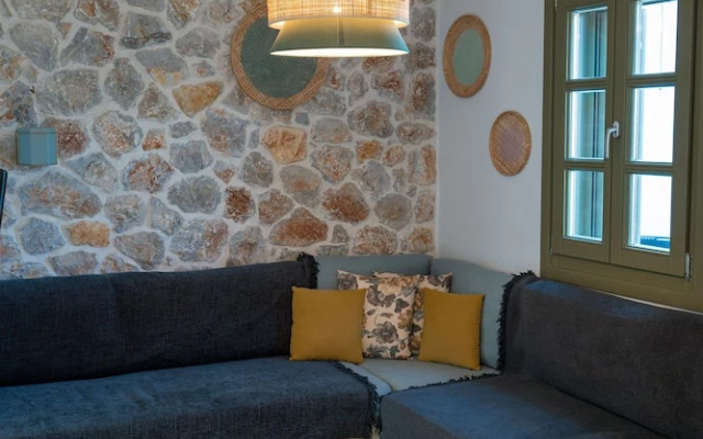 Villa Rosa - Luxury Villas with Panoramic Views