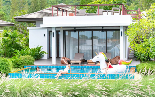 The Spirit Resort Hua Hin