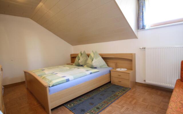 Pleasing Apartment in Liebenfels With Swimming Pool