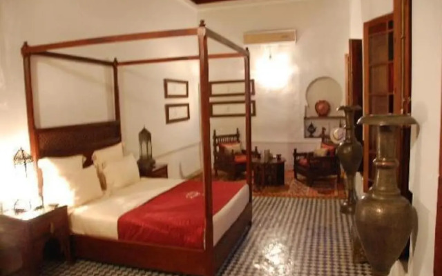 Riad Alkantara