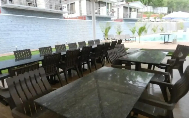The Nihal Resort