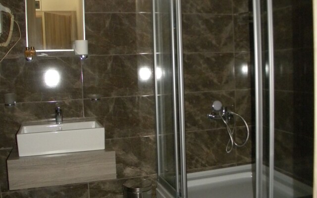 Sava Hotel