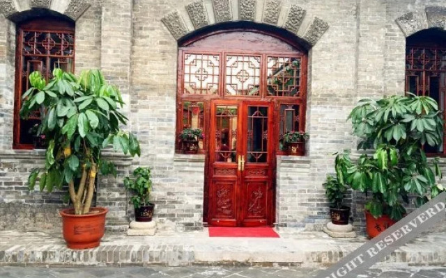 Pingyao Jiaxingyuan Inn