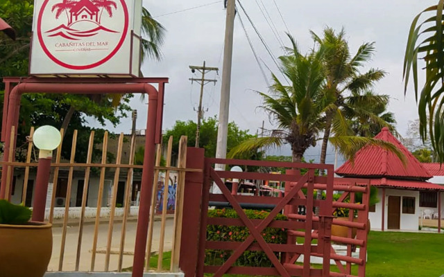 Cabañitas del Mar by Rotamundos