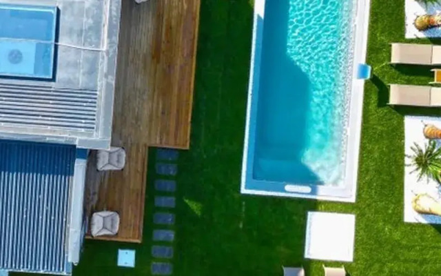 Sapanca Sunset Villas