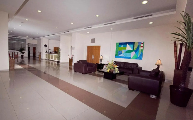 Balajú Hotel & Suites