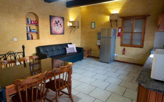 Prickly Pear Holiday Home No.1