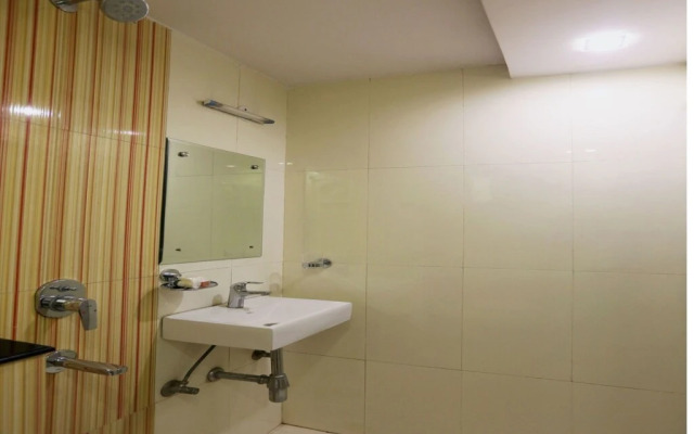 Hotel Shree Vinayak Palace