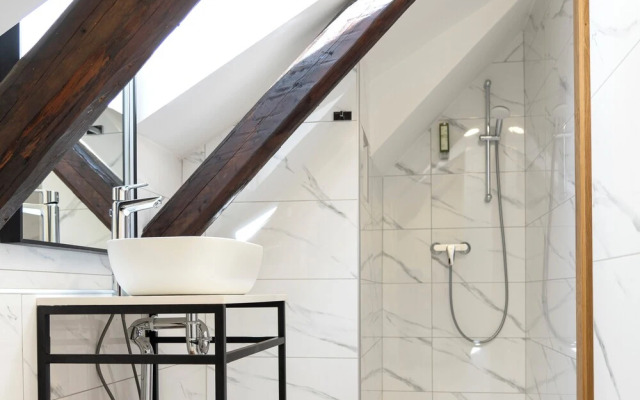 Vitranc Boutique Hotel