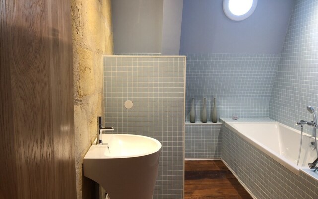 Les Chambres D'hôtes du Domaine du Pacha