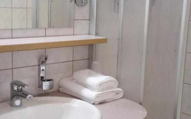 Hotel Post Steinach