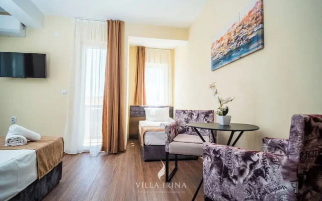 Villa Irina