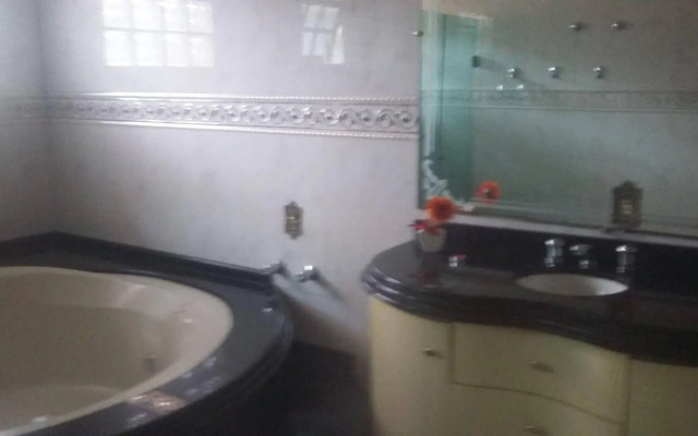 Pousada Meu Paraiso