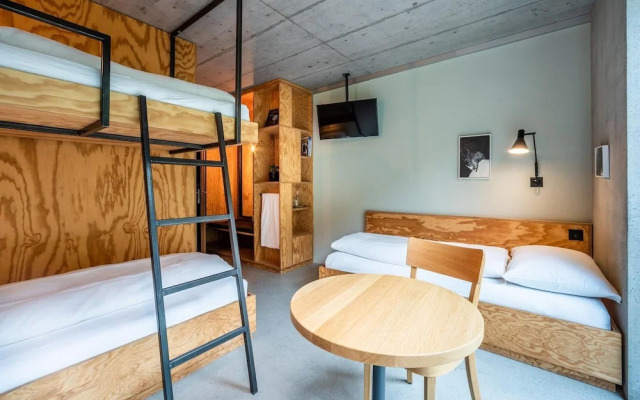 Riders Hotel