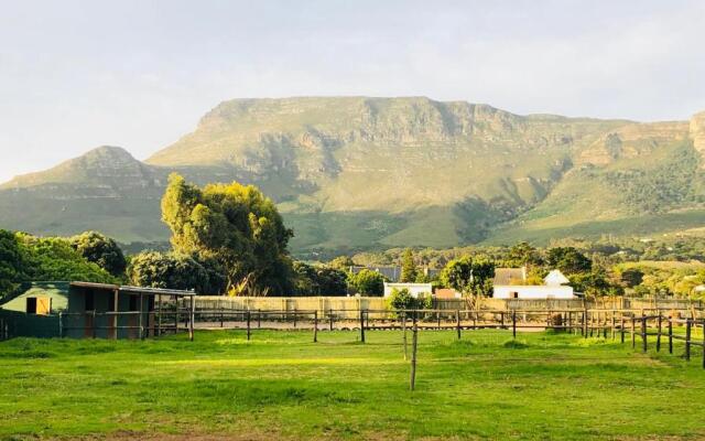 Noordhoek The Lookout