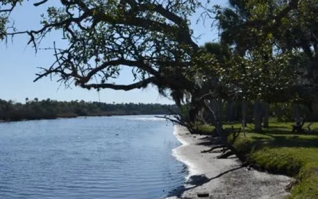 Ramblers Rest RV Campground