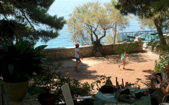 Hotel Bastina Sveti Križ