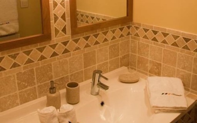 Les Jardins de L'hacienda