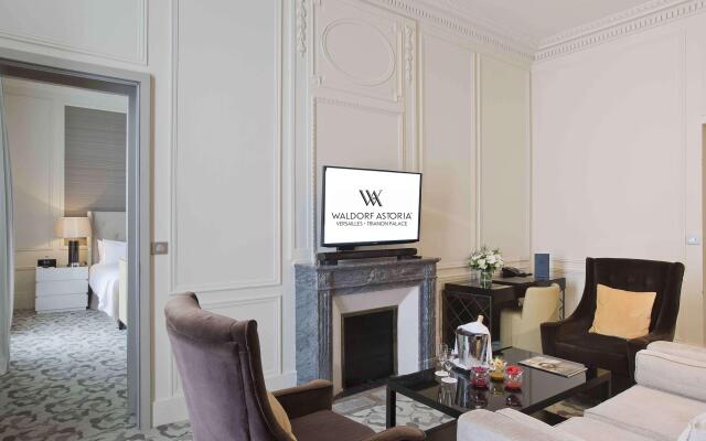Waldorf Astoria Versailles - Trianon Palace