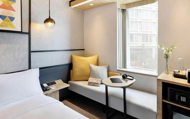Ibis Samarinda – Guest Rooms – Samarinda